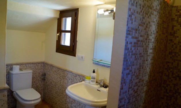 Reventes - Maisons de Campagne - Fincas - Lliber - Vallée du Lliber