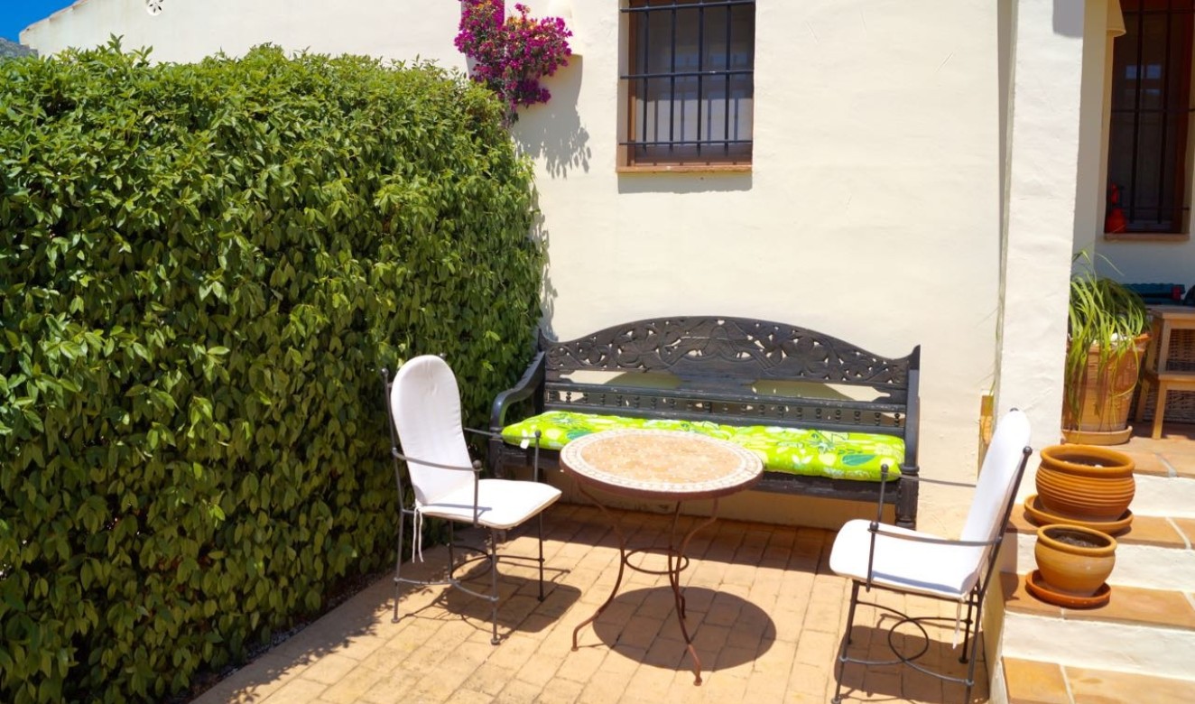 Reventes - Maisons de Campagne - Fincas - Lliber - Vallée du Lliber