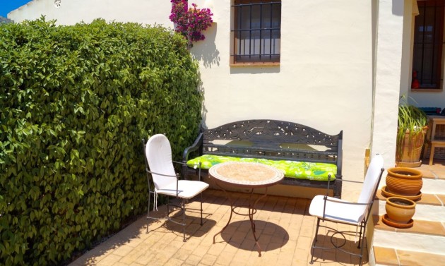 Reventes - Maisons de Campagne - Fincas - Lliber - Vallée du Lliber