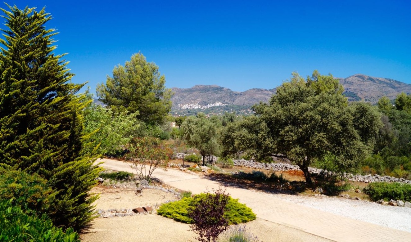 Reventes - Maisons de Campagne - Fincas - Lliber - Vallée du Lliber