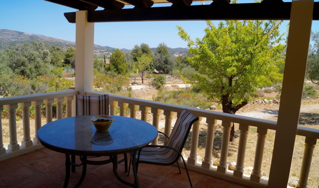 Reventes - Maisons de Campagne - Fincas - Lliber - Vallée du Lliber