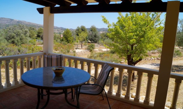 Reventes - Maisons de Campagne - Fincas - Lliber - Vallée du Lliber