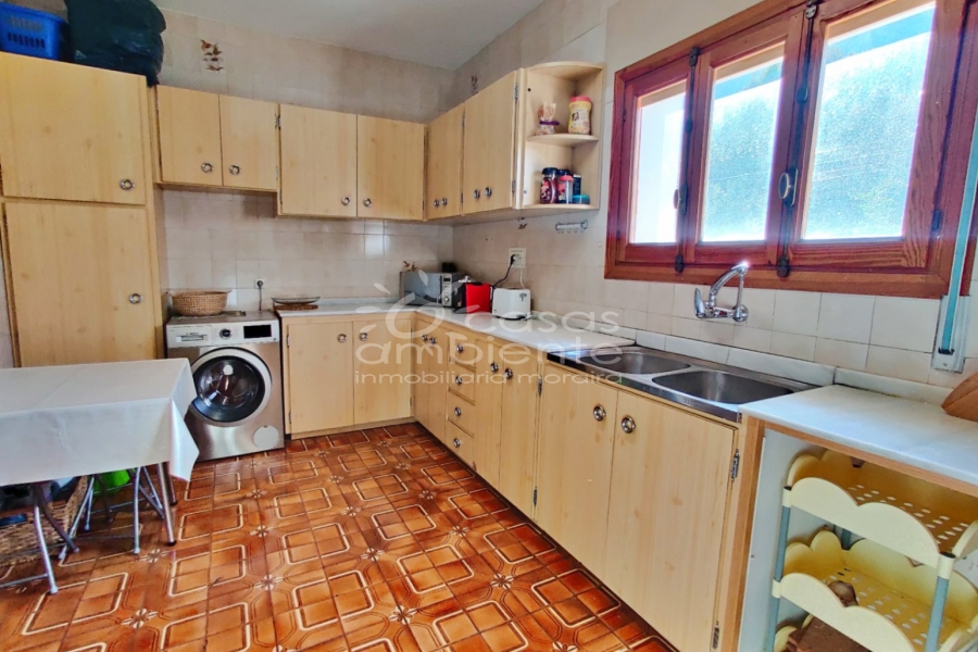 Reventas - Villas - Chalets - Calpe - Estación