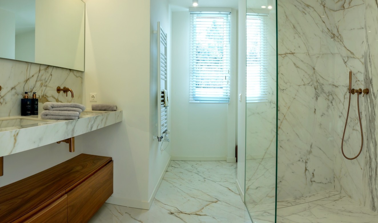 Nieuwe Constructies - Villas - Moraira - Benimeit