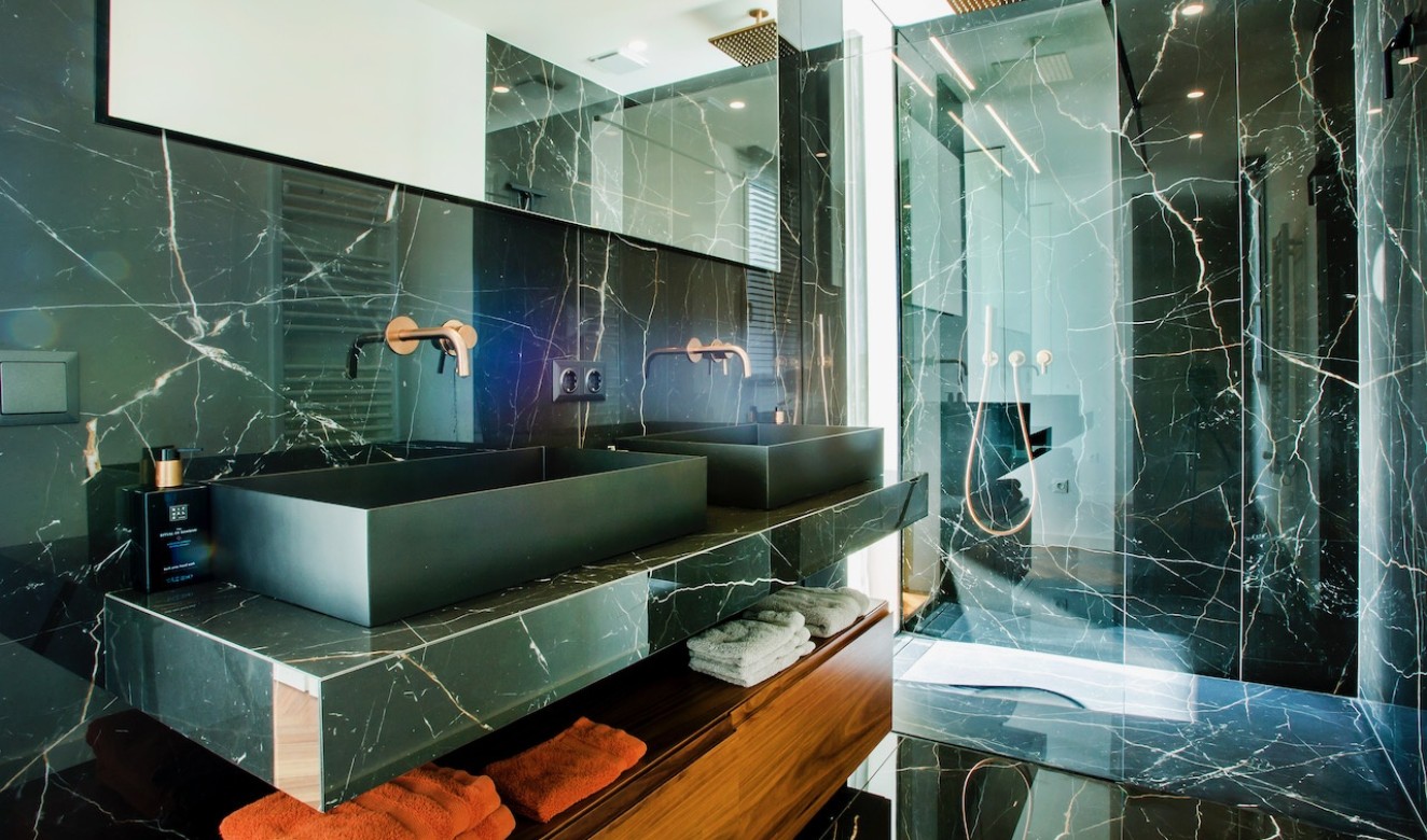 Nieuwe Constructies - Villas - Moraira - Benimeit