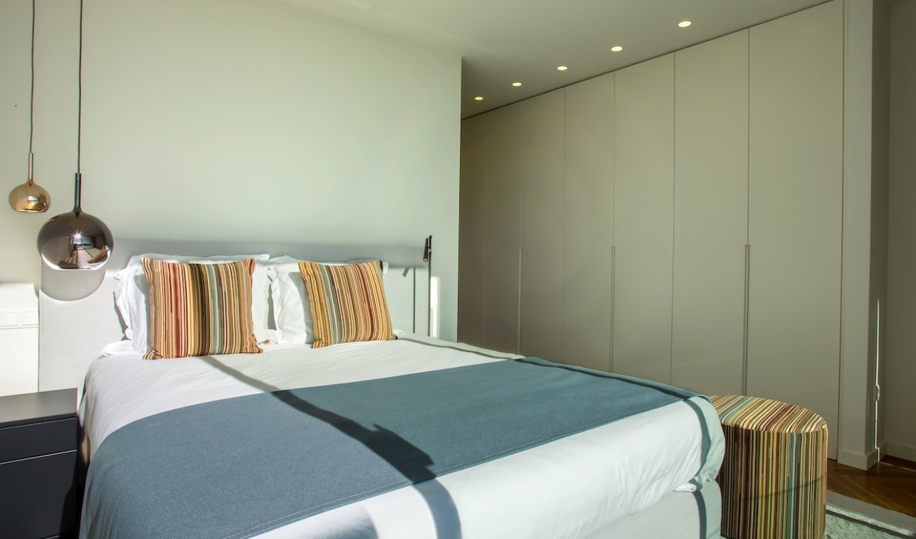 Nieuwe Constructies - Villas - Moraira - Benimeit