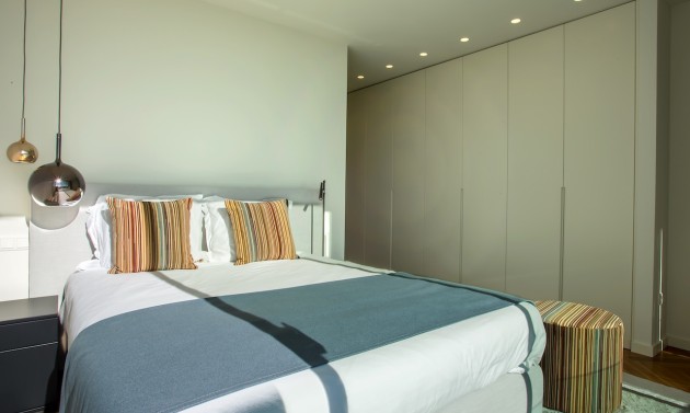 Nieuwe Constructies - Villas - Moraira - Benimeit