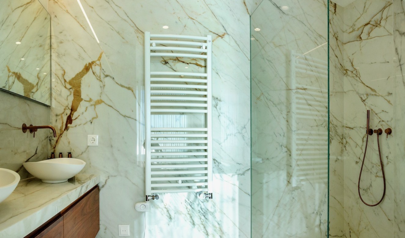 Nieuwe Constructies - Villas - Moraira - Benimeit