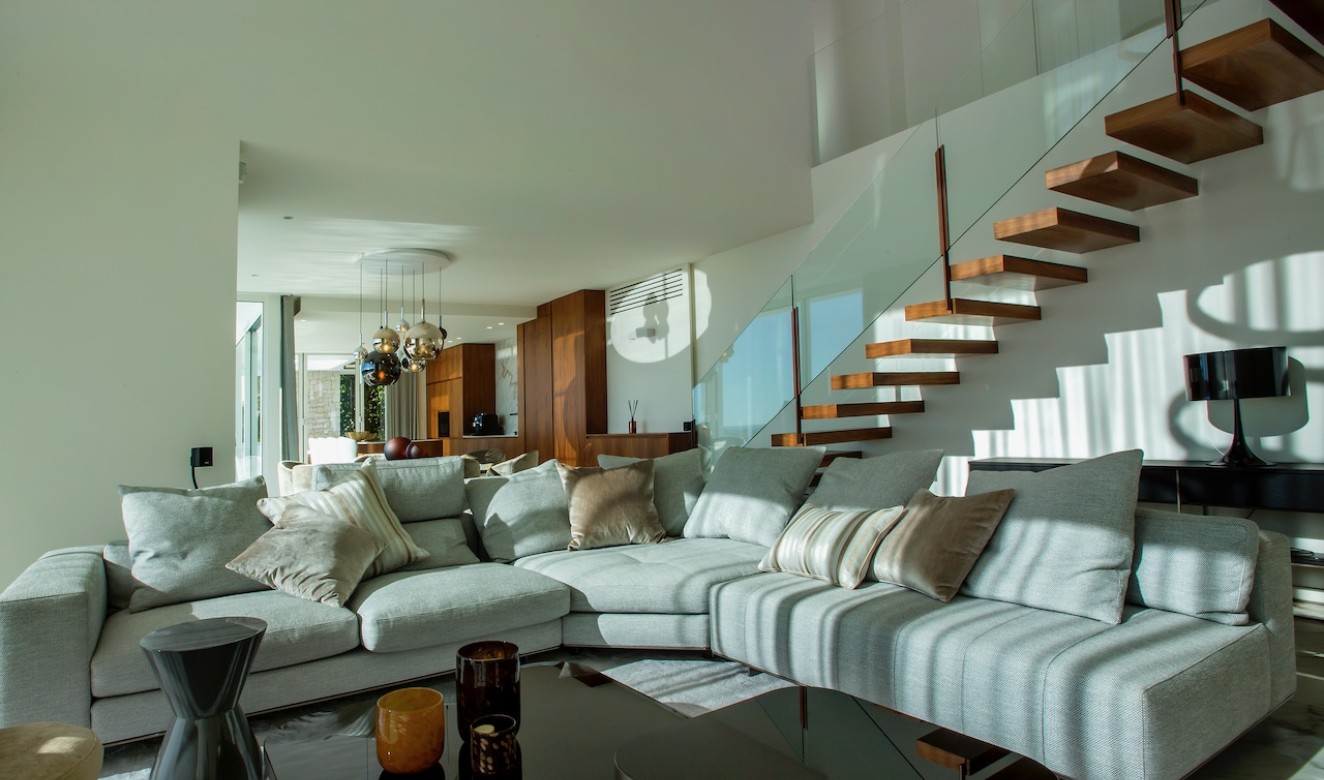 Nieuwe Constructies - Villas - Moraira - Benimeit