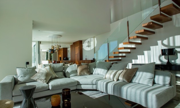 Nieuwe Constructies - Villas - Moraira - Benimeit