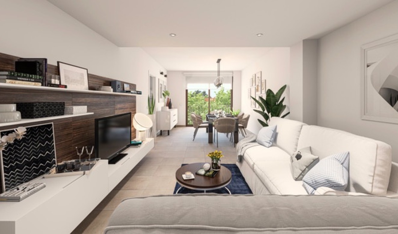 Reventes - Appartments - Pisos - Moraira - Centre Moraira