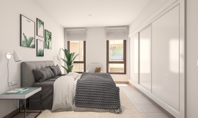 Reventes - Appartments - Pisos - Moraira - Centre Moraira