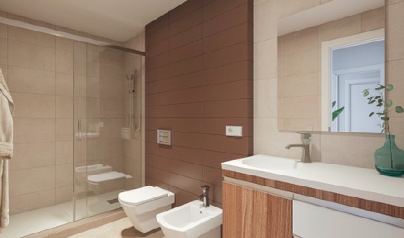 Reventes - Appartments - Pisos - Moraira - Centre Moraira