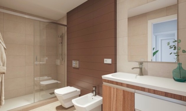 Reventes - Appartments - Pisos - Moraira - Centre Moraira