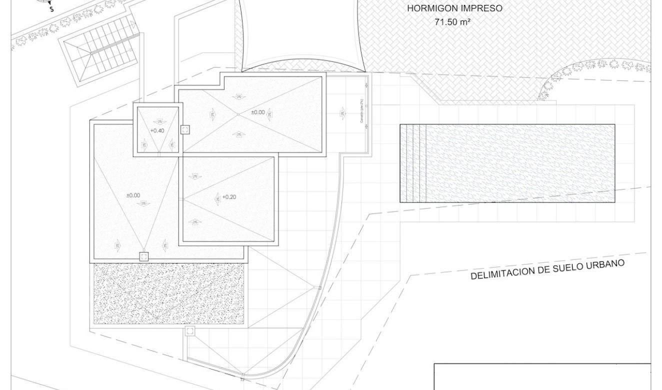 Neubauten - Villen - Moraira - Pinar del Advocat