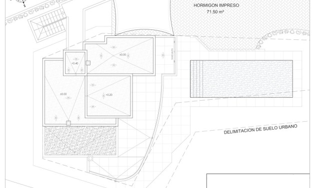 Neubauten - Villen - Moraira - Pinar del Advocat