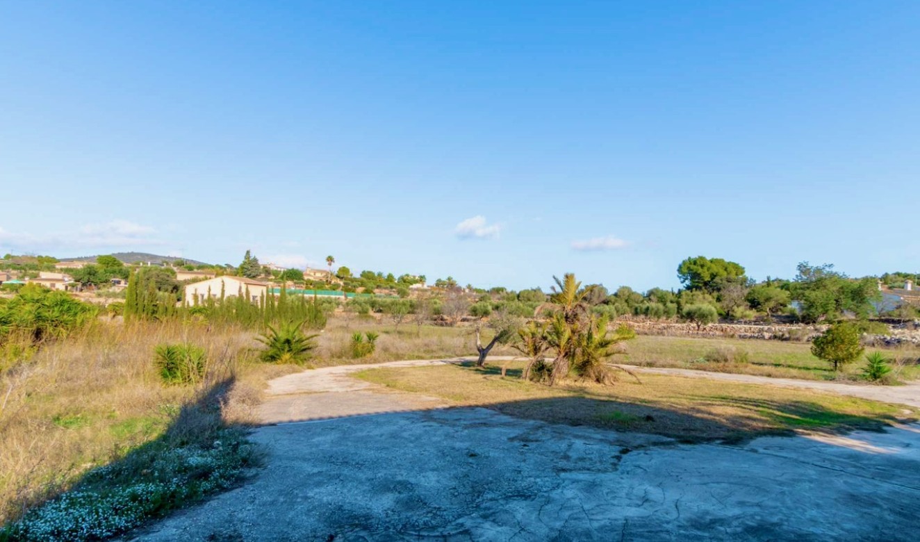 Bestaande woningen - Landhuizen - Fincas - Benissa - Canor