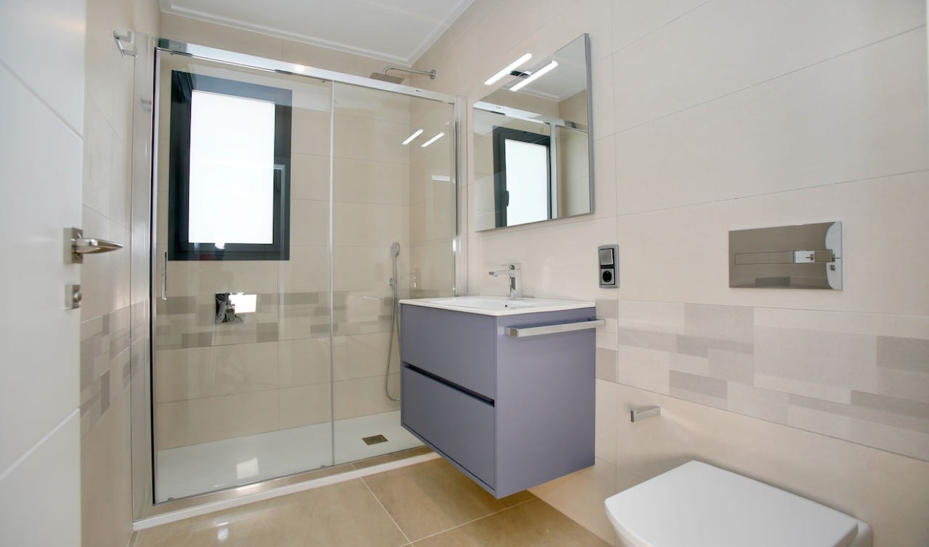 Nuevas construcciones - Villas - Chalets - Benissa - Fanadix