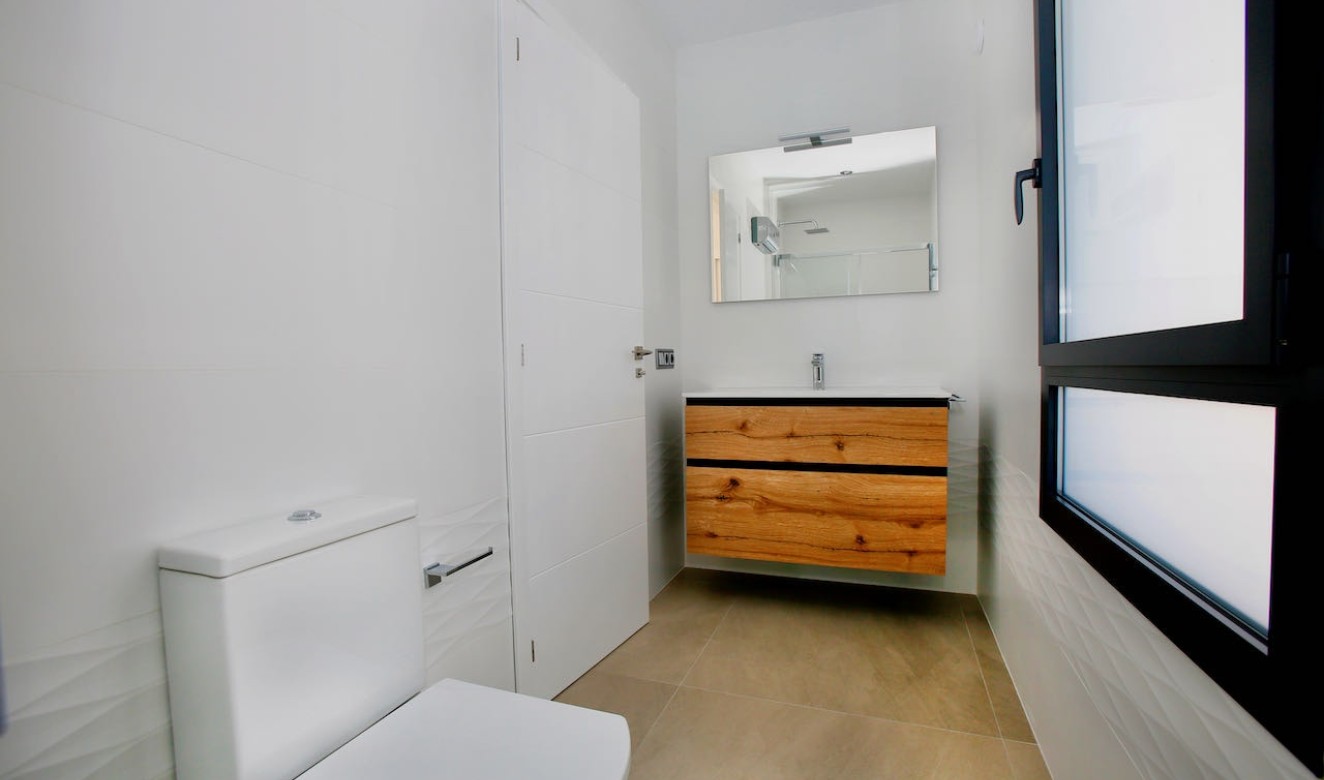 Nuevas construcciones - Villas - Chalets - Benissa - Fanadix