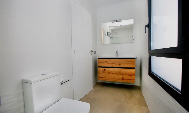 Nuevas construcciones - Villas - Chalets - Benissa - Fanadix