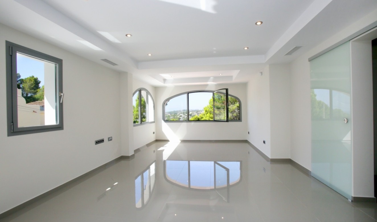 Resales - Villas - Moraira - Paichi