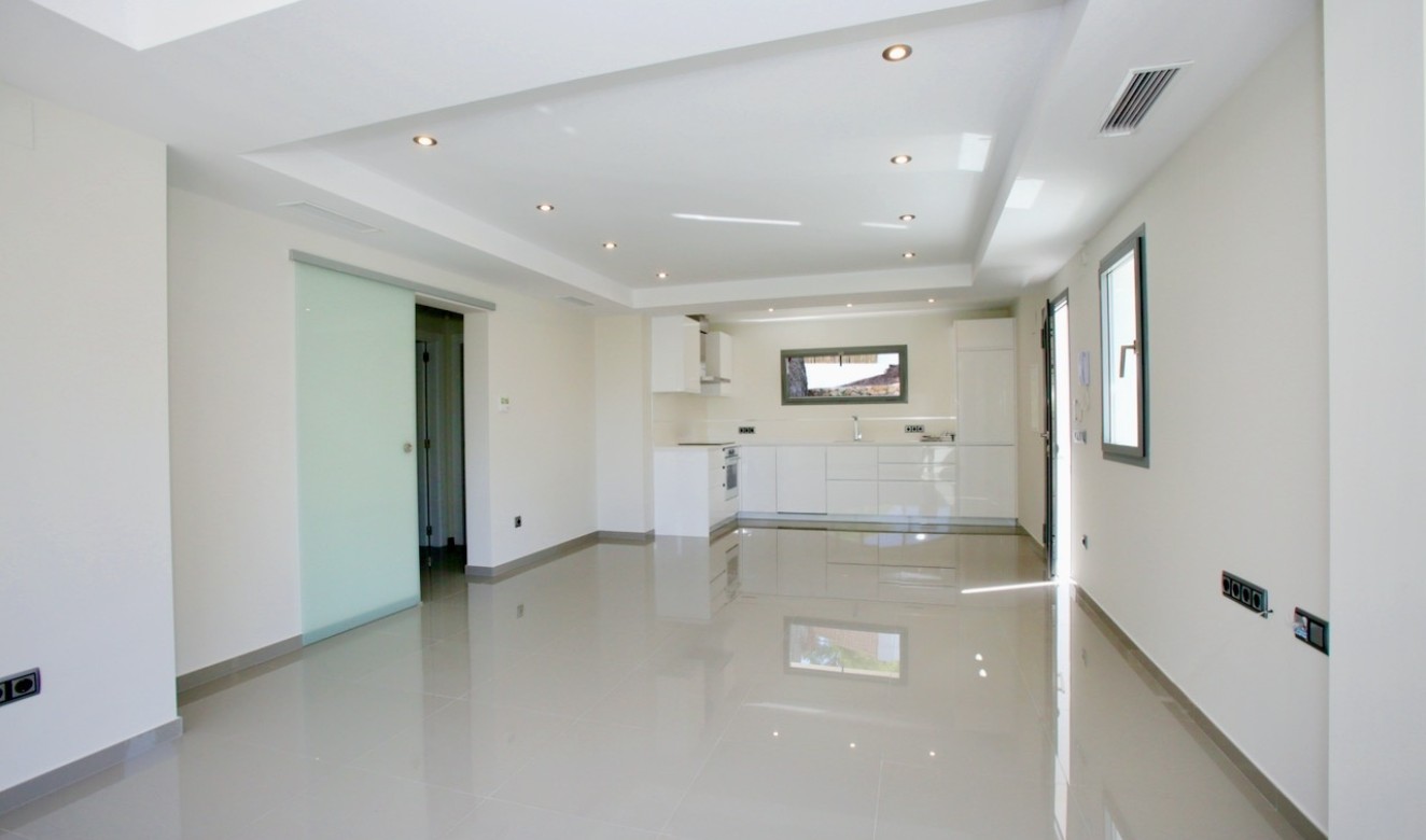 Resales - Villas - Moraira - Paichi