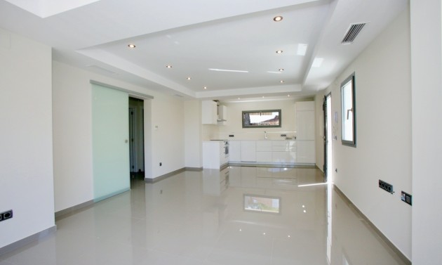 Resales - Villas - Moraira - Paichi