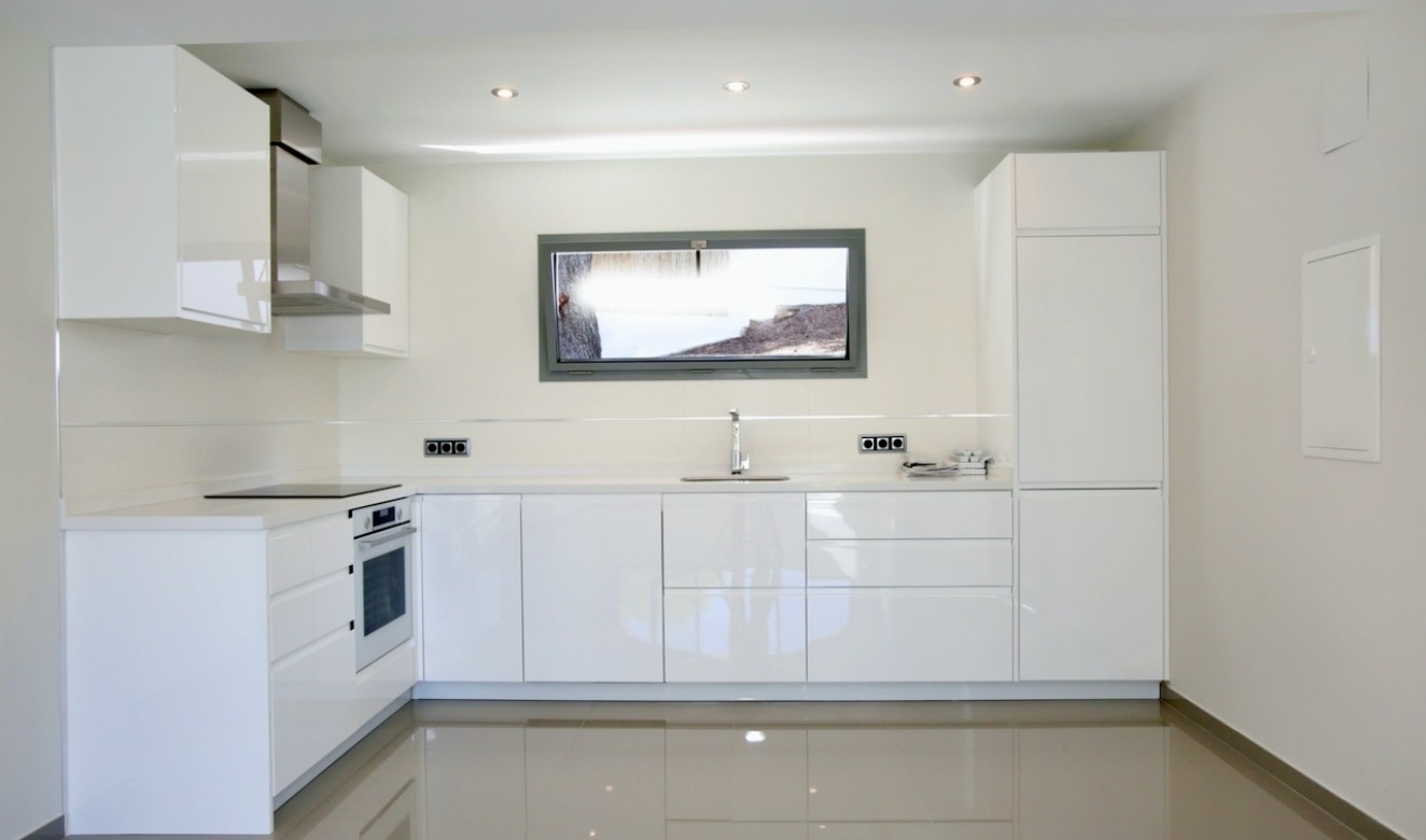 Resales - Villas - Moraira - Paichi