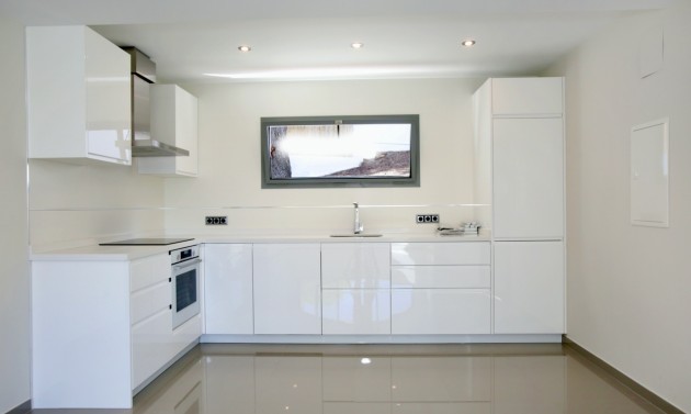 Resales - Villas - Moraira - Paichi