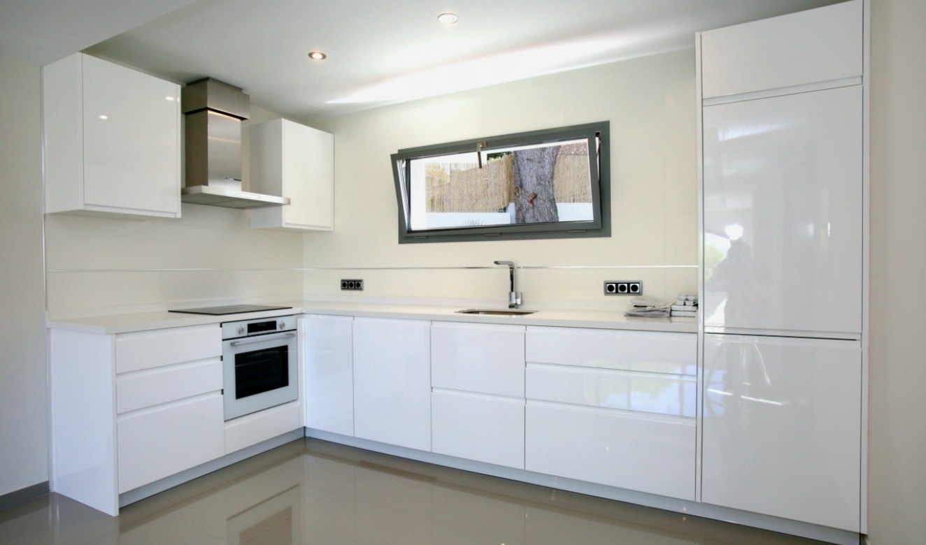 Resales - Villas - Moraira - Paichi