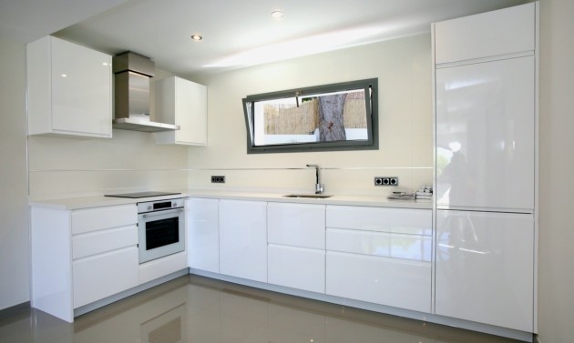 Resales - Villas - Moraira - Paichi