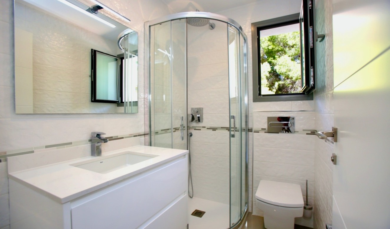 Resales - Villas - Moraira - Paichi