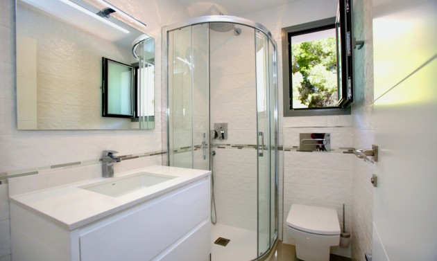 Resales - Villas - Moraira - Paichi