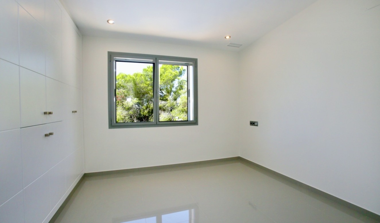 Resales - Villas - Moraira - Paichi