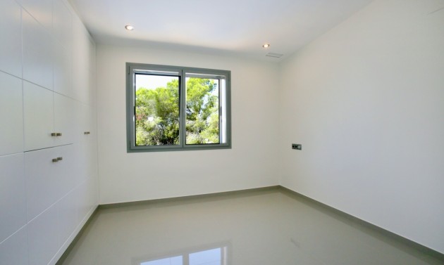 Resales - Villas - Moraira - Paichi