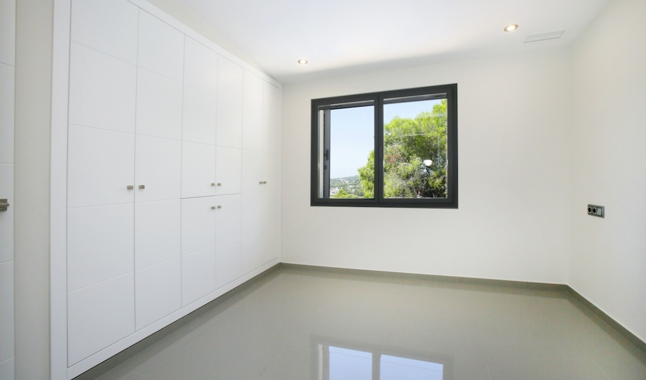 Resales - Villas - Moraira - Paichi