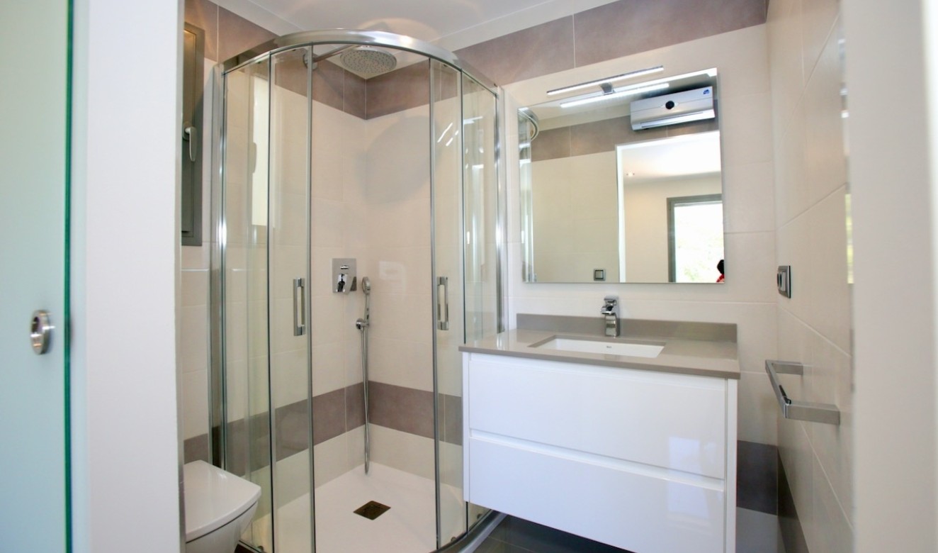 Resales - Villas - Moraira - Paichi