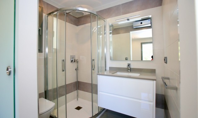 Resales - Villas - Moraira - Paichi