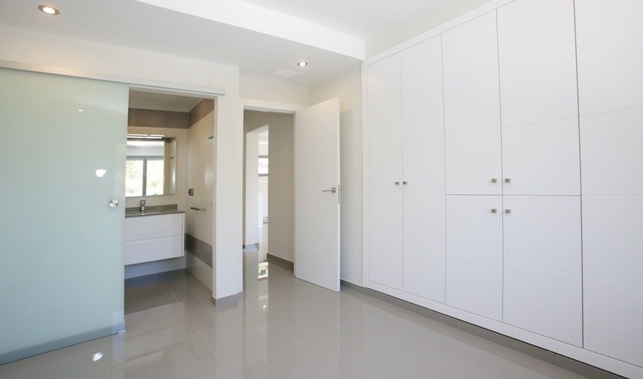 Resales - Villas - Moraira - Paichi