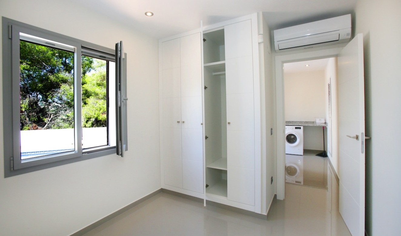 Resales - Villas - Moraira - Paichi