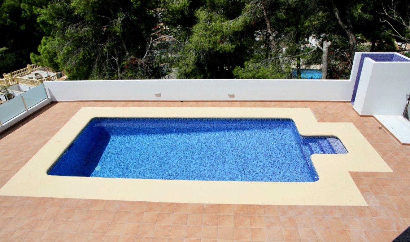 Resales - Villas - Moraira - Paichi