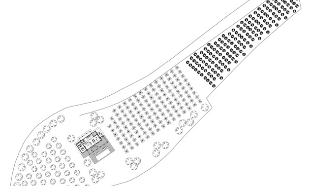 New Builds - Country Houses - Fincas - Teulada - Teulada Centre
