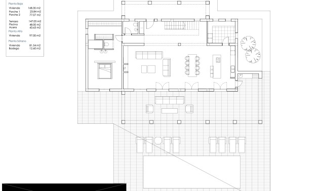 New Builds - Country Houses - Fincas - Teulada - Teulada Centre