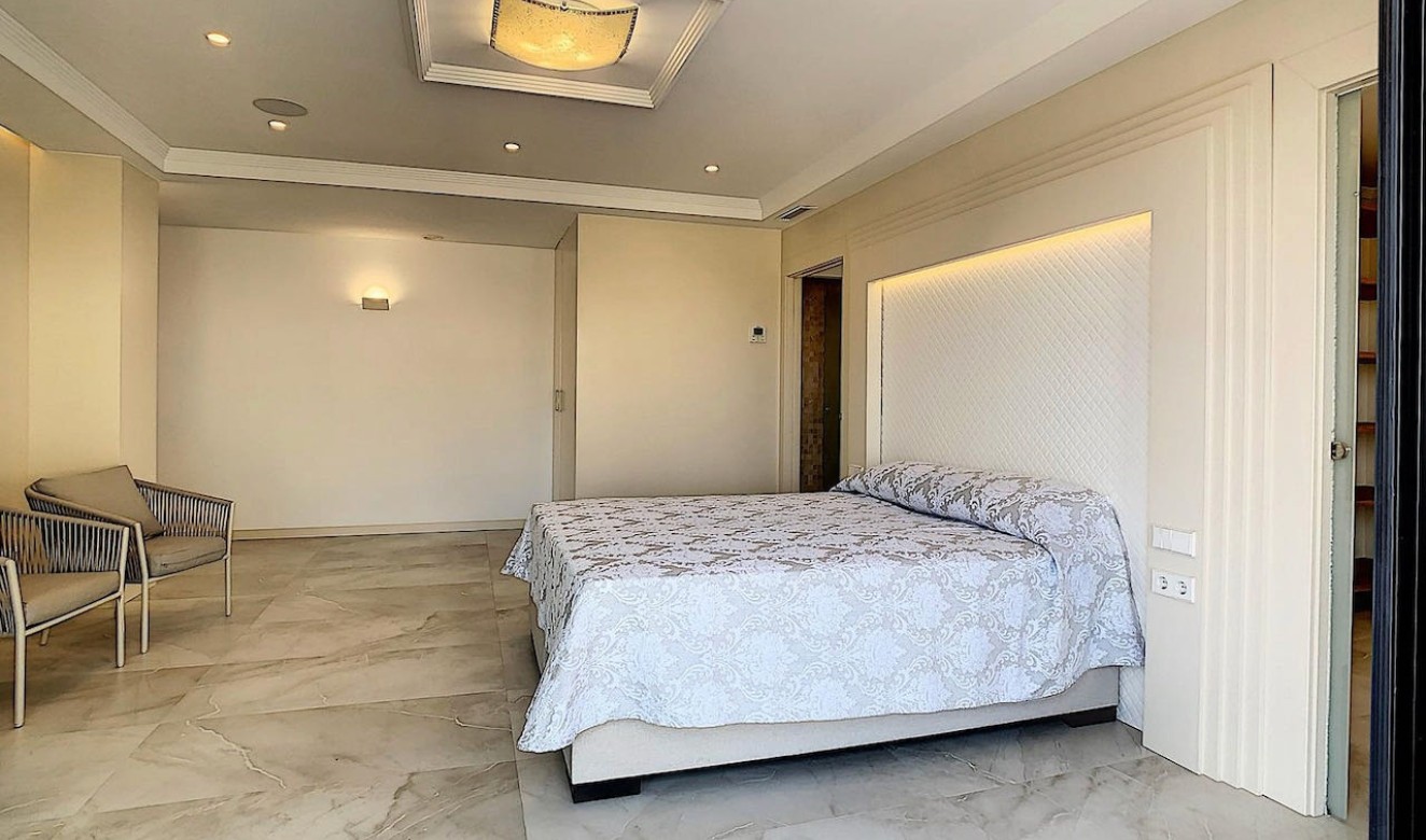 Liegenschaften - Villen - Benitachell - La Cumbre del Sol