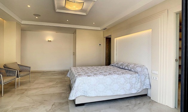 Liegenschaften - Villen - Benitachell - La Cumbre del Sol