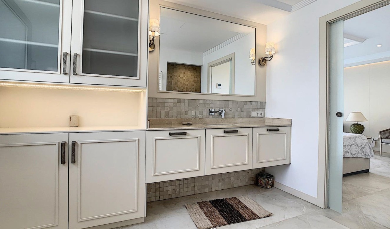 Liegenschaften - Villen - Benitachell - La Cumbre del Sol