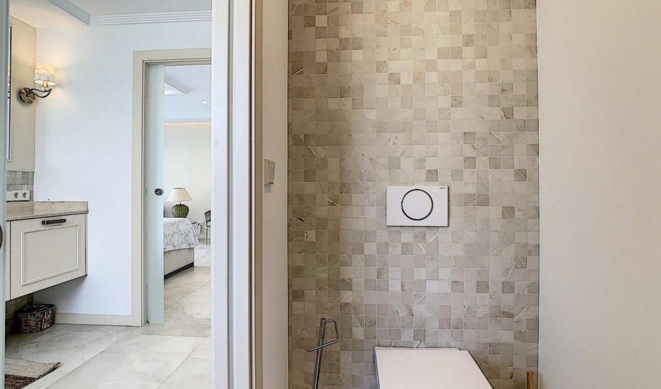 Liegenschaften - Villen - Benitachell - La Cumbre del Sol