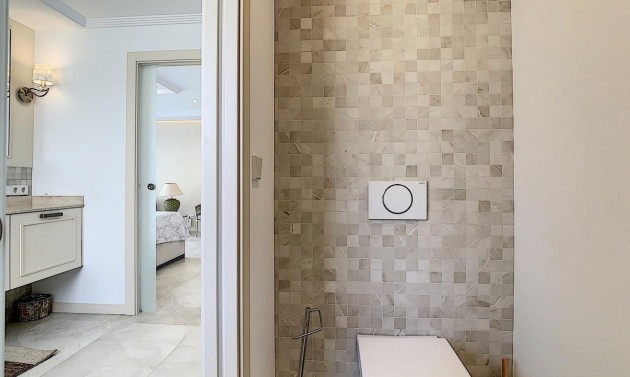 Liegenschaften - Villen - Benitachell - La Cumbre del Sol