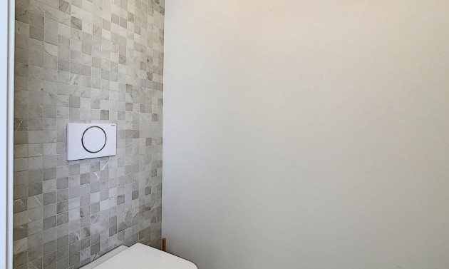 Liegenschaften - Villen - Benitachell - La Cumbre del Sol