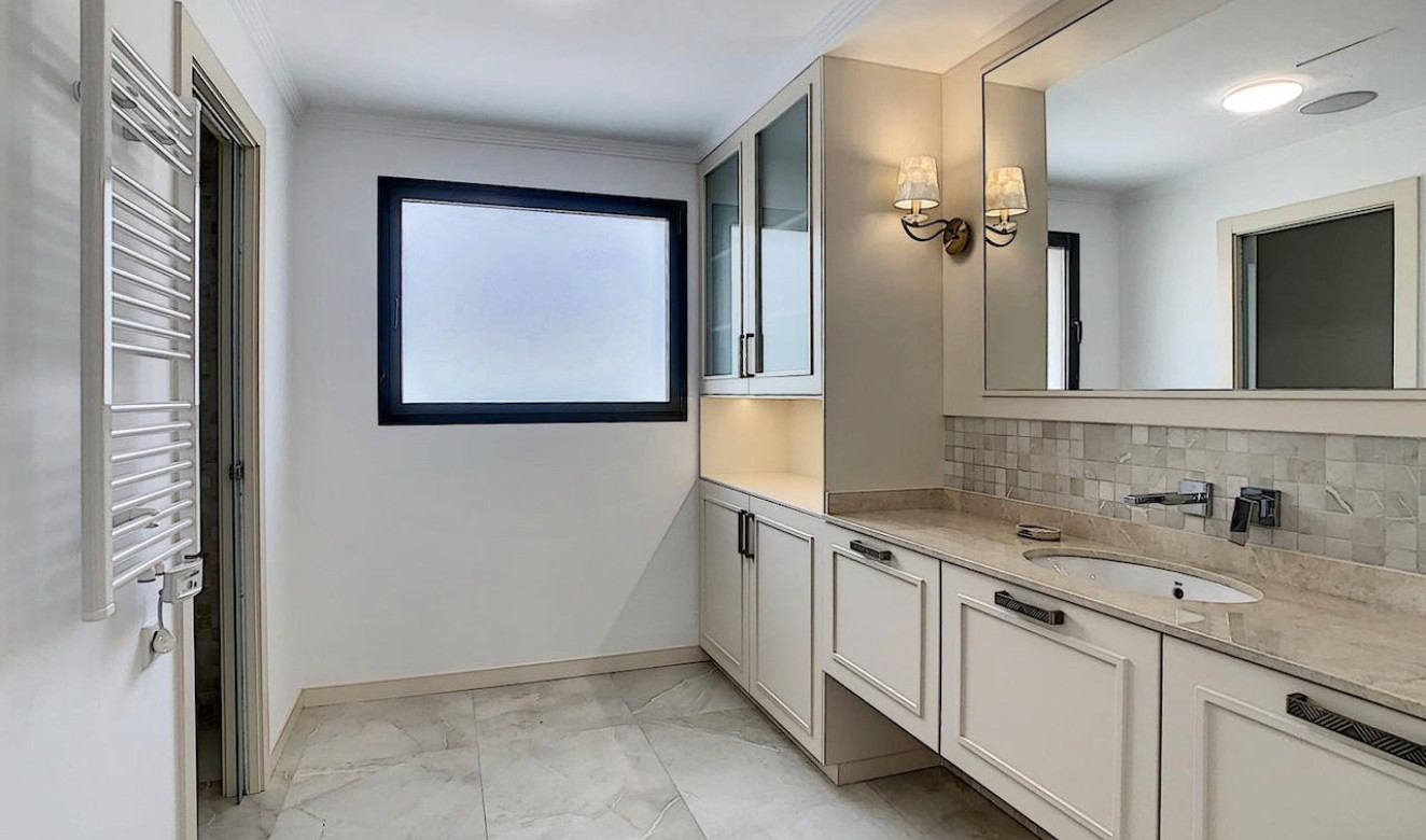 Liegenschaften - Villen - Benitachell - La Cumbre del Sol